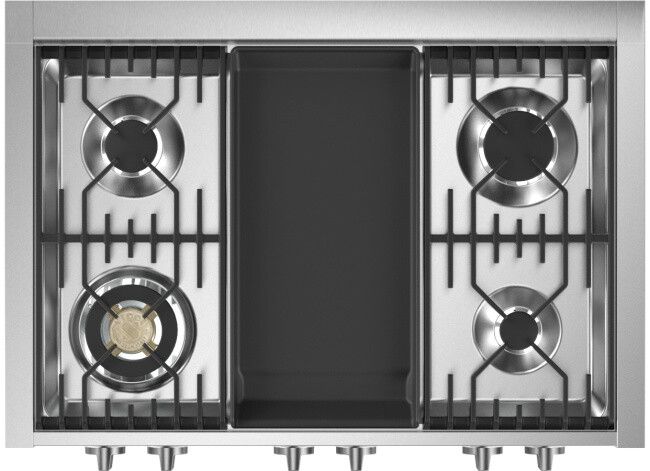 GQ10SFF-D-4T AN Steel afbeelding 2
