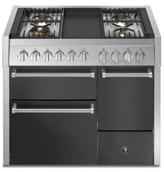 Steel GQ10SFF-D-4T AN