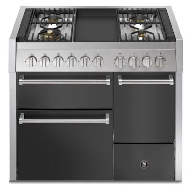 Steel GQ10SFF-D-4T AN