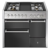 Steel GQ10SFF-D-4T AN