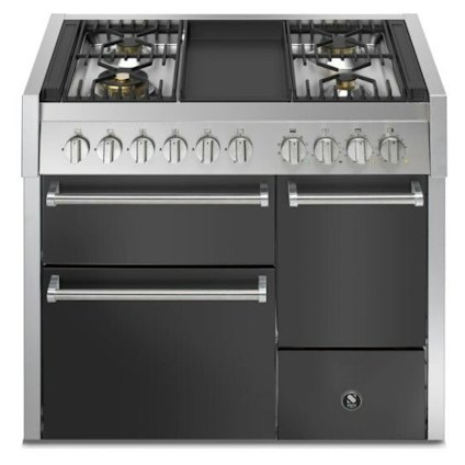 Steel GQ10SFF-D-4T AN