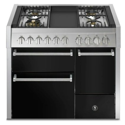 Steel GQ10SFF-D-4T BA