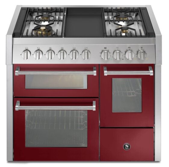 Steel GQ10SFF-D-4T BR