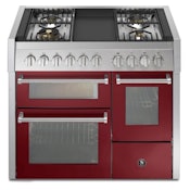 Steel GQ10SFF-D-4T BR