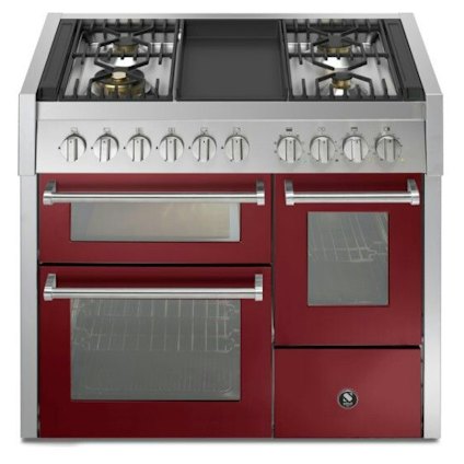 Steel GQ10SFF-D-4T BR