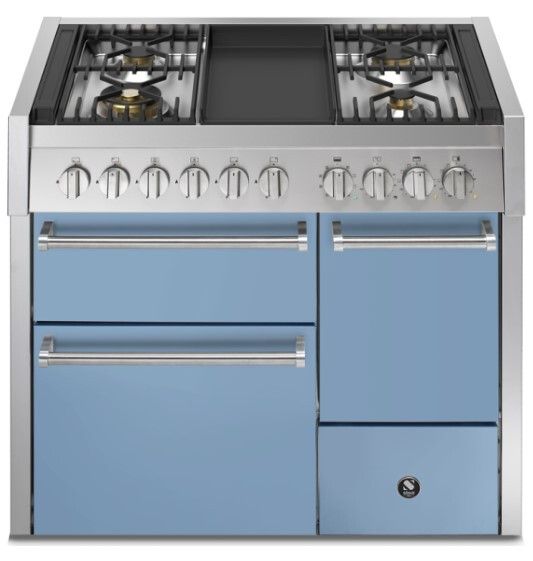 Steel GQ10SFF-D-4T CE