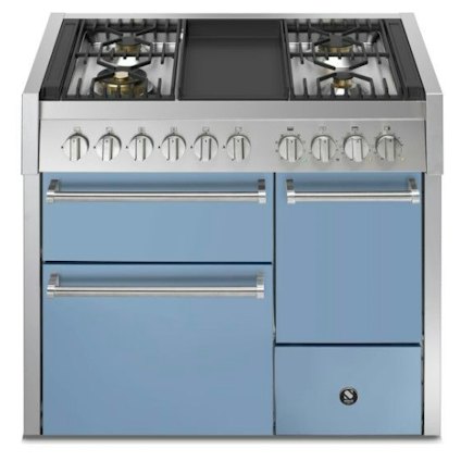 Steel GQ10SFF-D-4T CE