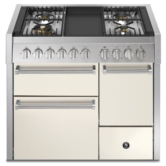 Steel GQ10SFF-D-4T NA