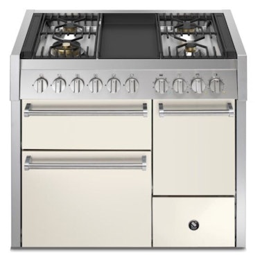 Steel GQ10SFF-D-4T NA