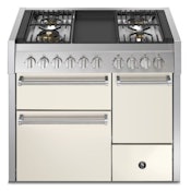 Steel GQ10SFF-D-4T NA