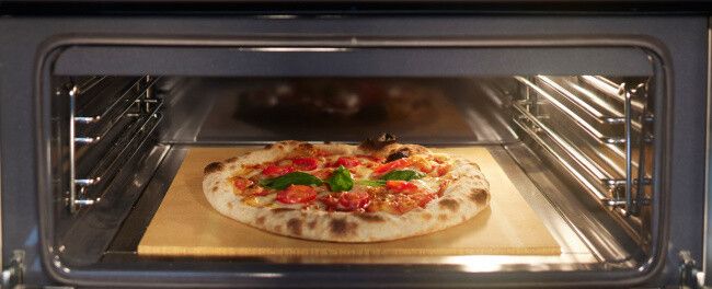 Steel GQ10SFF-D-4T SA  fornuis afbeelding 5