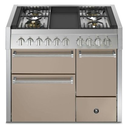 Steel GQ10SFF-D-4T SA