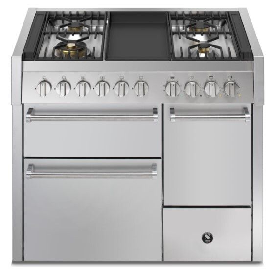 Steel GQ10SFF-D-4T SS