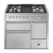 Steel GQ10SFF-D-4T SS