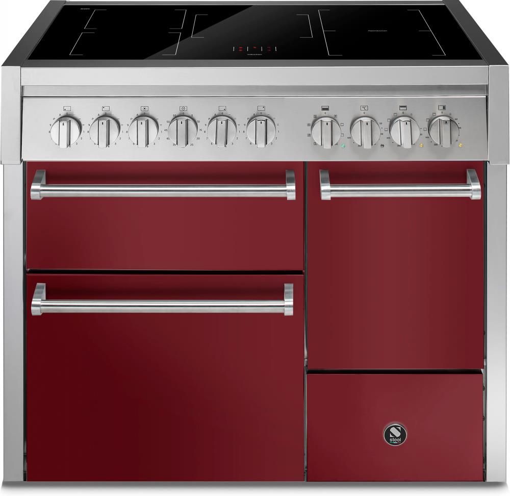 GQ10SFF-D-5FI van Steel afbeelding 5