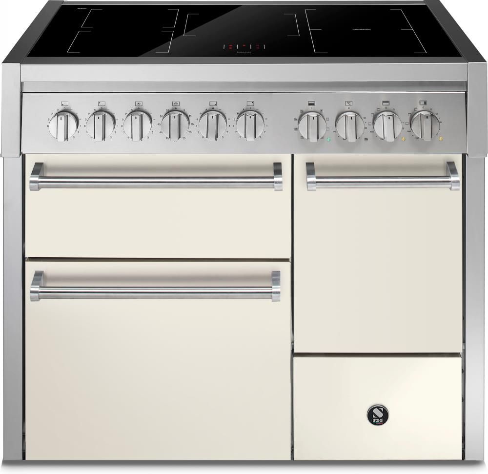 Steel GQ10SFF-D-5FI afbeelding 7