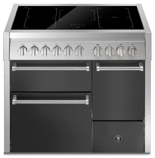 Steel GQ10SFF-D-5FI AN