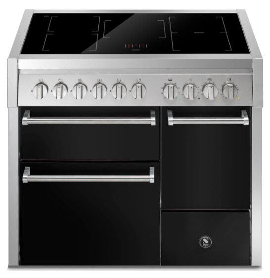 Steel GQ10SFF-D-5FI BA