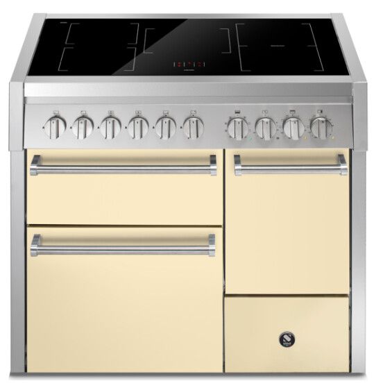 Steel GQ10SFF-D-5FI CR