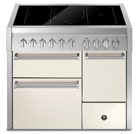 Steel GQ10SFF-D-5FI NA