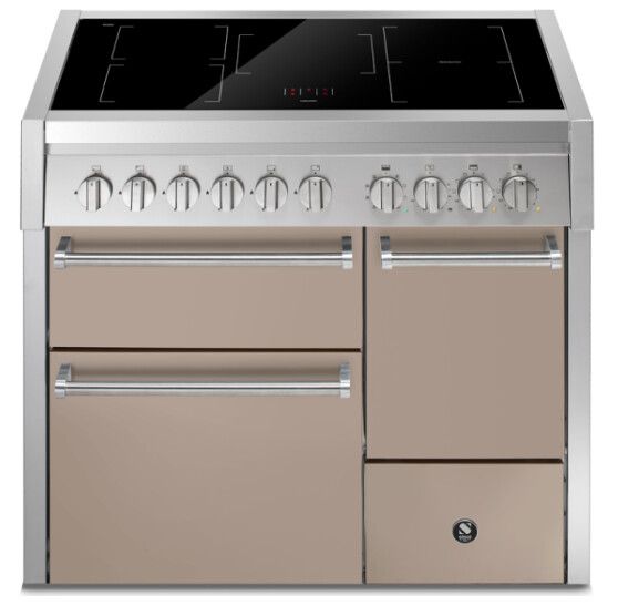 Steel GQ10SFF-D-5FI SA