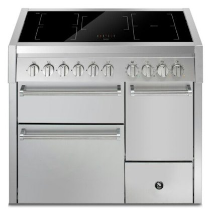 Steel GQ10SFF-D-5FI SS