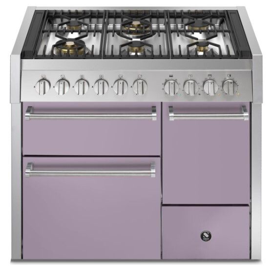 Steel GQ10SFF-D-6W AA