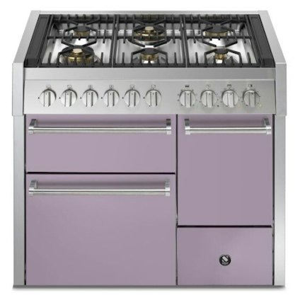 Steel GQ10SFF-D-6W AA
