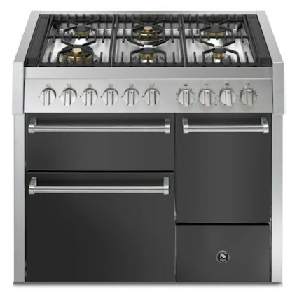 Steel GQ10SFF-D-6W AN
