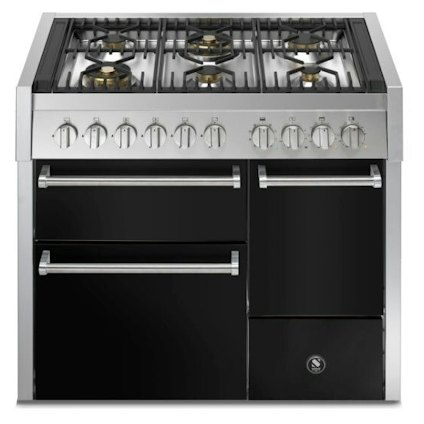 Steel GQ10SFF-D-6W BA