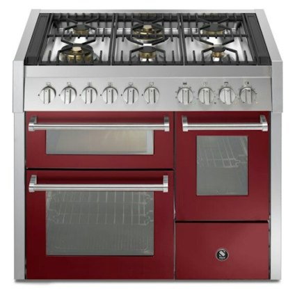 Steel GQ10SFF-D-6W BR