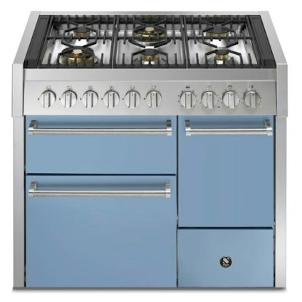 Steel GQ10SFF-D-6W CE