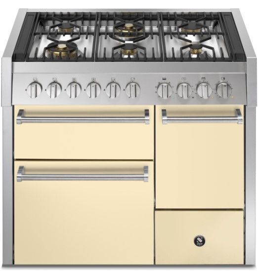 Steel GQ10SFF-D-6W CR