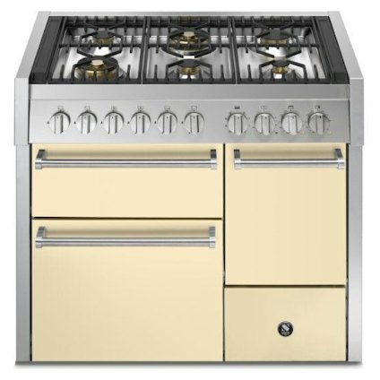 Steel GQ10SFF-D-6W CR
