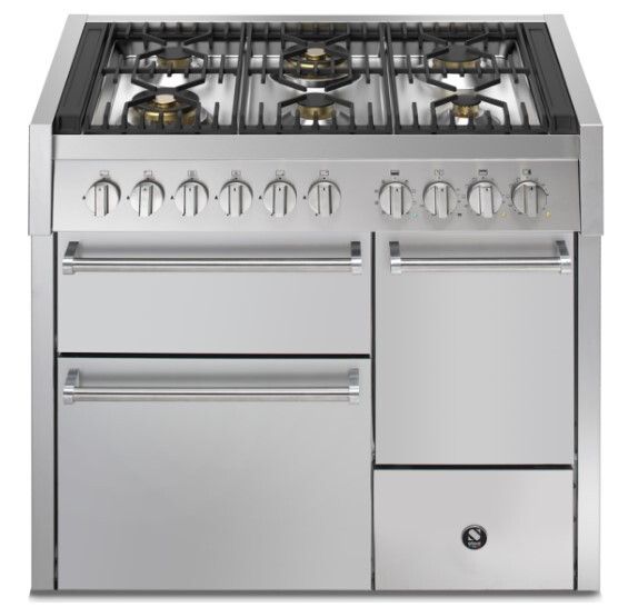 Steel GQ10SFF-D-6W SS