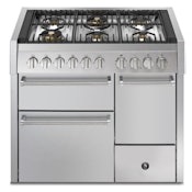 Steel GQ10SFF-D-6W SS