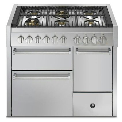 Steel GQ10SFF-D-6W SS