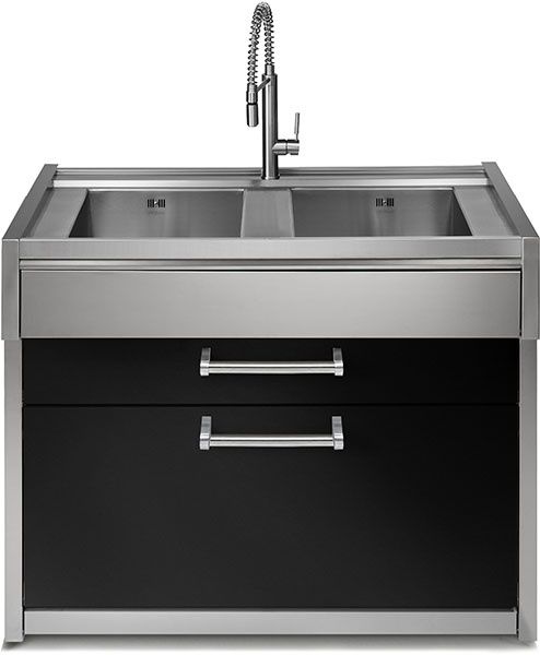 Steel GQ12C-L2 BA