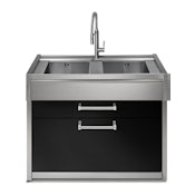 Steel GQ12C-L2 BA