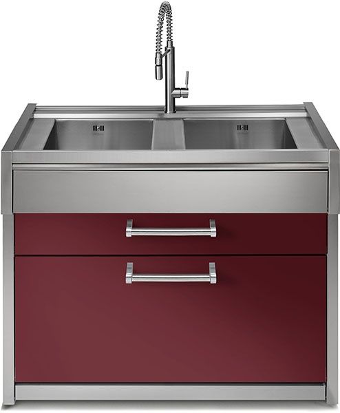 Steel GQ12C-L2 BR