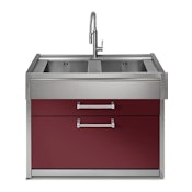 Steel GQ12C-L2 BR