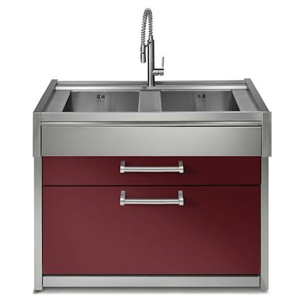 Steel GQ12C-L2 BR