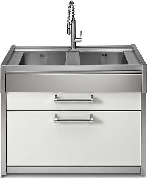Steel GQ12C-L2 NA