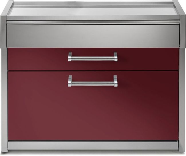 Steel GQ12C-P BR