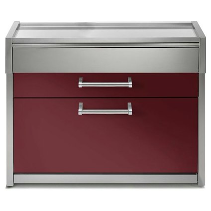 Steel GQ12C-P BR