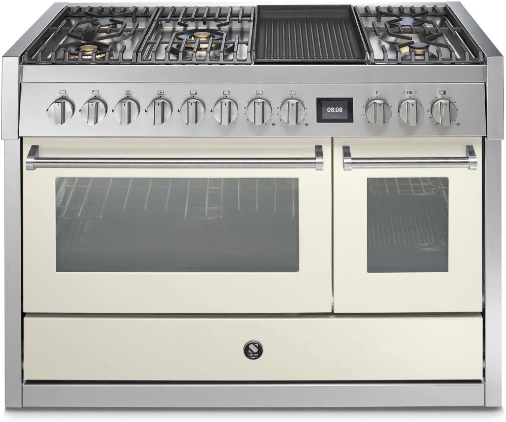 GQ12SF-4BM afbeelding 8