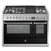 Steel GQ12SF-4BM BA