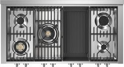 GQ12SF-4BM BR Steel afbeelding 2