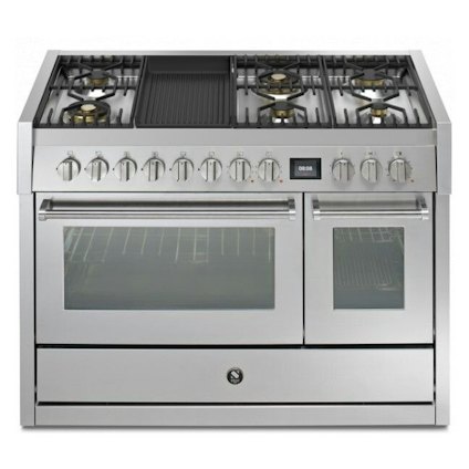 Steel GQ12SF-6B SS