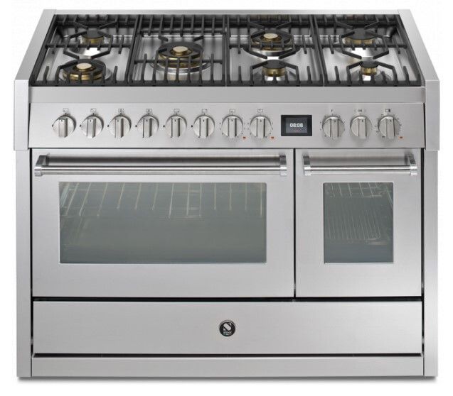 Steel GQ12SF-6M SS
